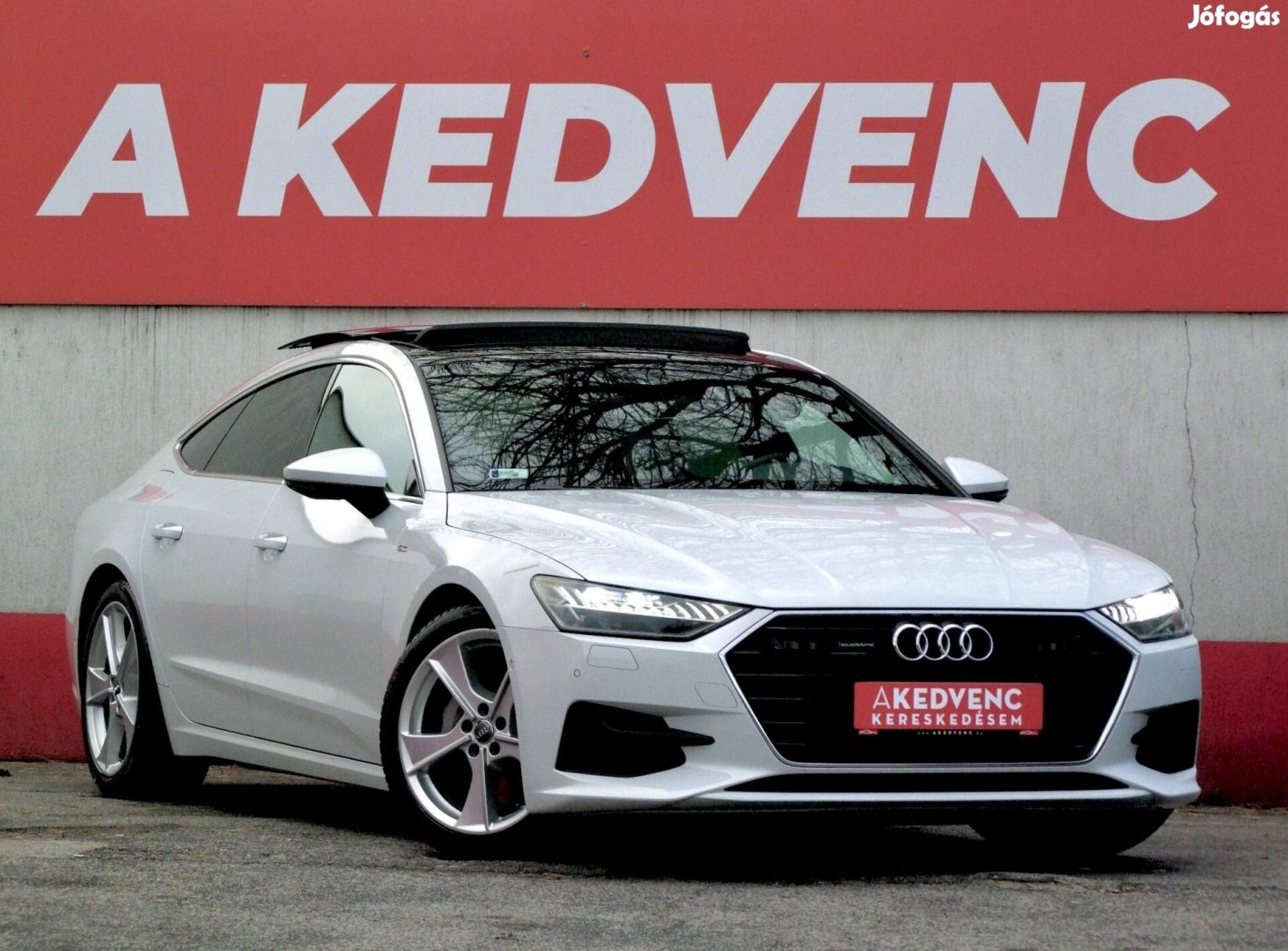 AUDI A7 Sportback 50 TDI quattro Tiptronic ic [...